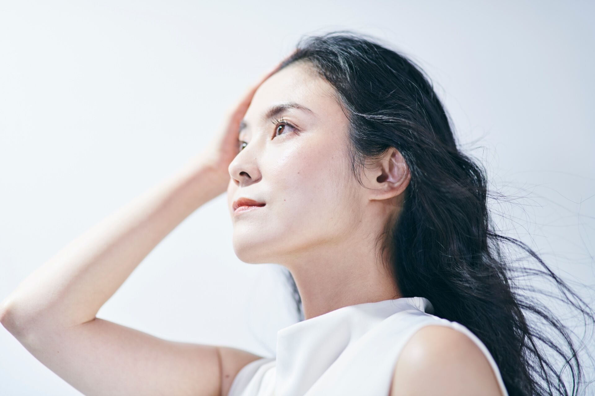 あなたのきれいを叶える髪質改善メニューが充実